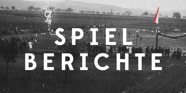 Spielberichte