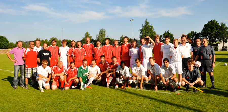 Freundschaftspiel u19 wehen wiesbaden